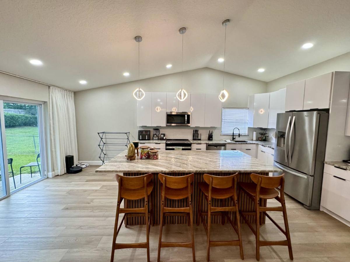 House for rent at 15912 Indian Wells Court, Clermont, FL 34711