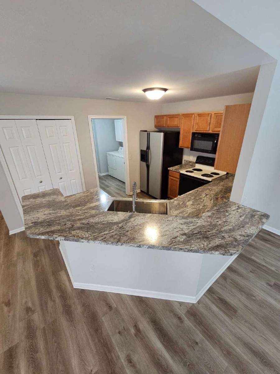 Condo for rent at 51590 Stern Lane, New Baltimore, MI 48051