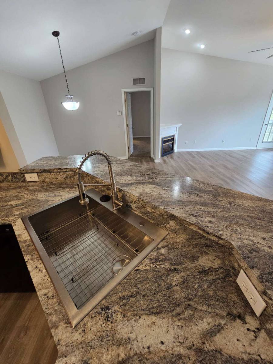 Condo for rent at 51590 Stern Lane, New Baltimore, MI 48051