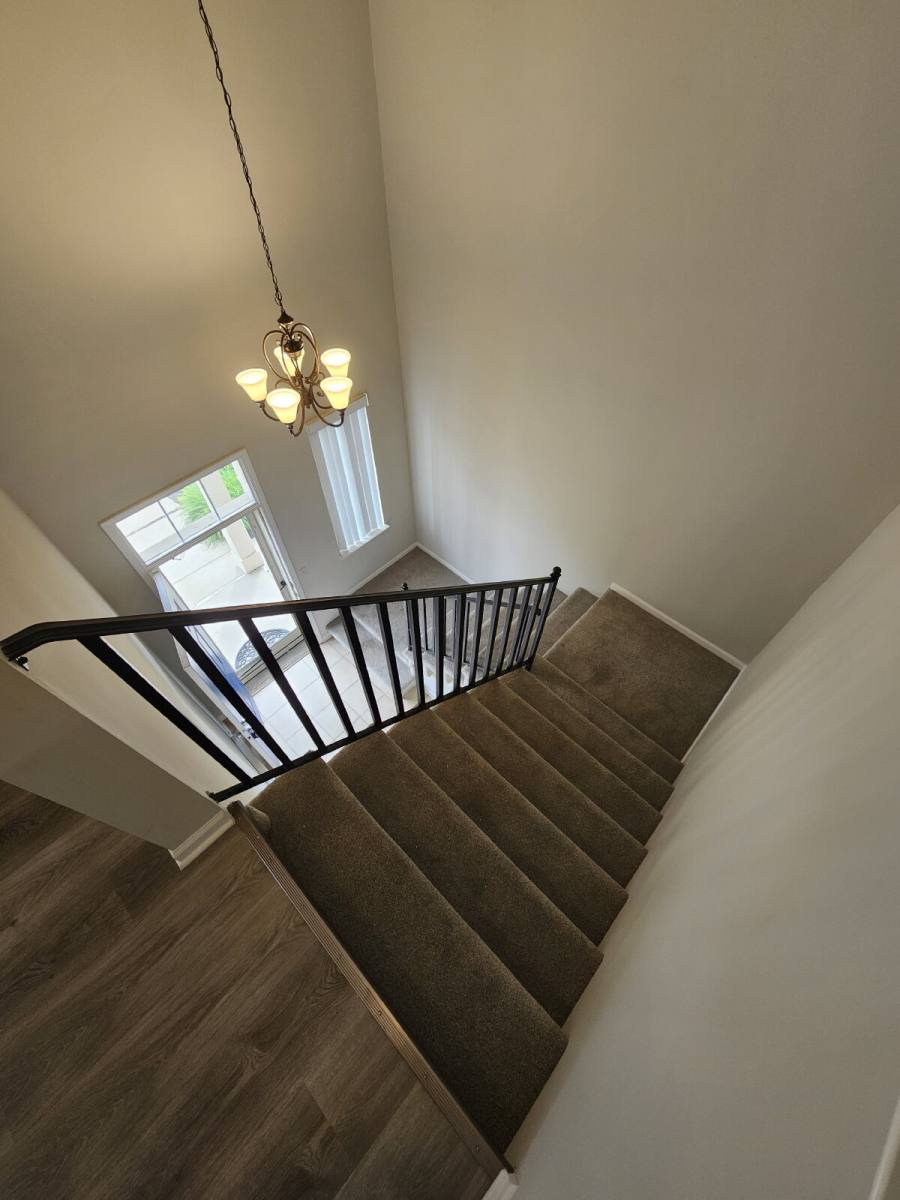 Condo for rent at 51590 Stern Lane, New Baltimore, MI 48051