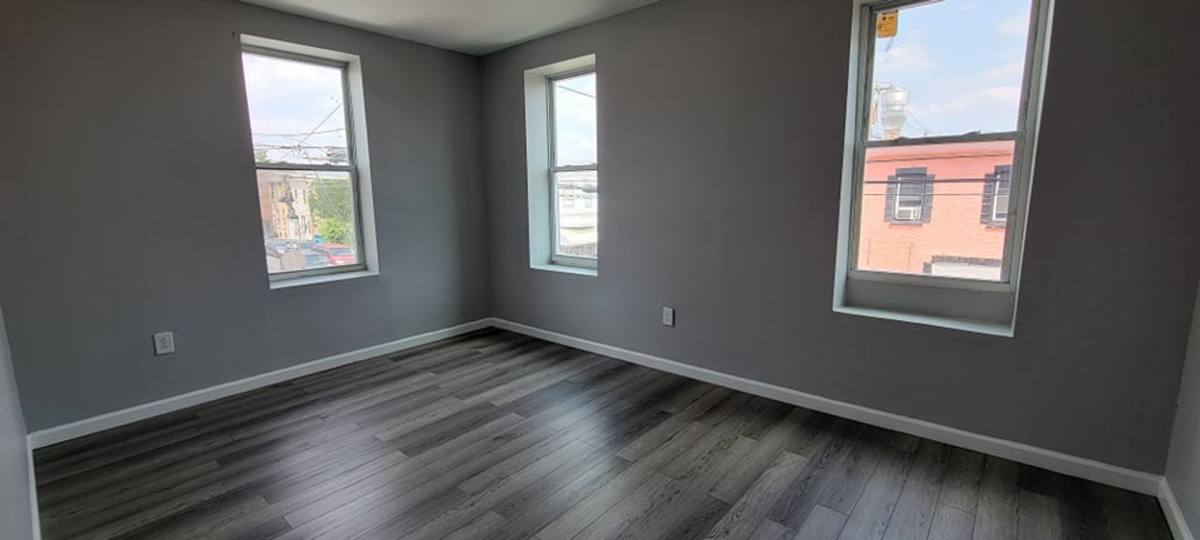 Apartment for rent at 2740 C St, Philadelphia, PA 19134