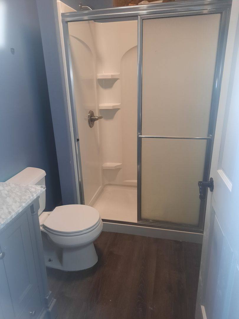 Apartment for rent at 2740 C St, Philadelphia, PA 19134