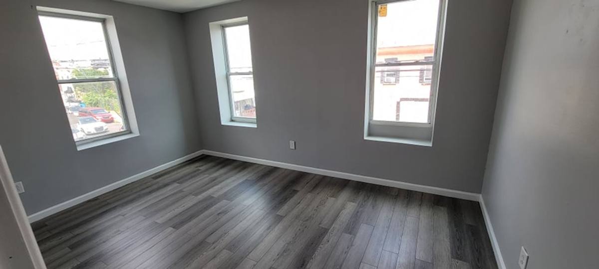 Apartment for rent at 2740 C St, Philadelphia, PA 19134