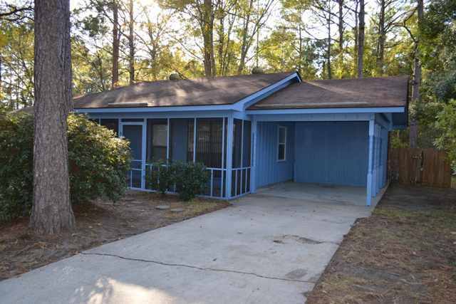 House for rent at 1010 Pineland Ave, Hinesville, GA 31313