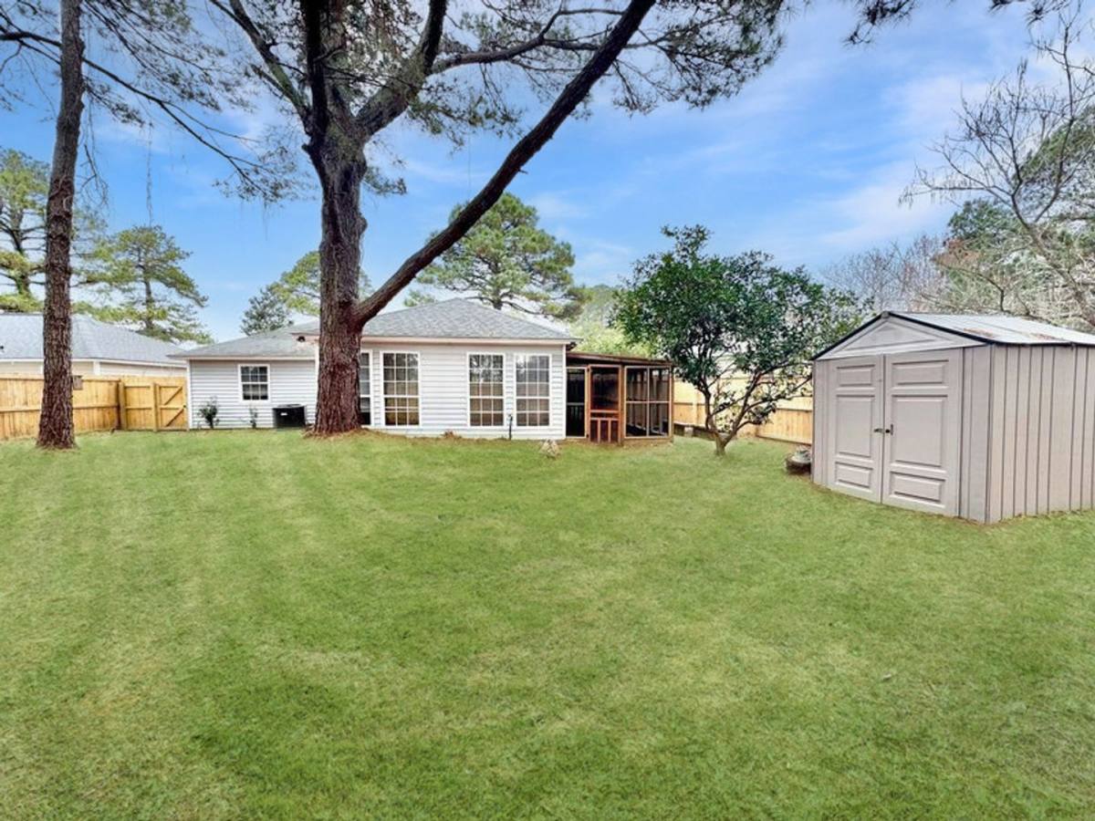 House for rent at 119 Turnbuckle Court, Savannah, GA 31410
