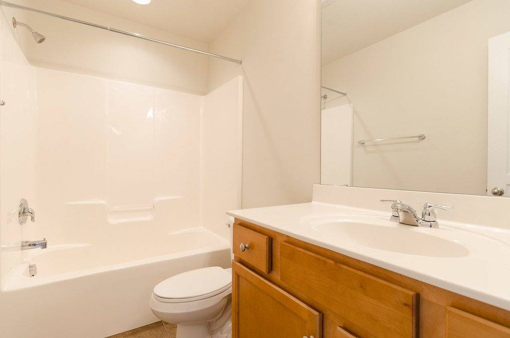 Townhouse for rent at 412 River Park Rd, Belmont, NC 28012