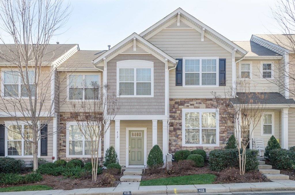Townhouse for rent at 412 River Park Rd, Belmont, NC 28012