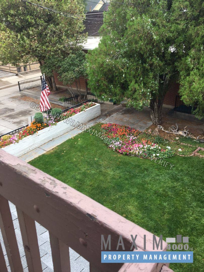 Apartment for rent at 742 Grand Ave, Grand Junction, CO 81501