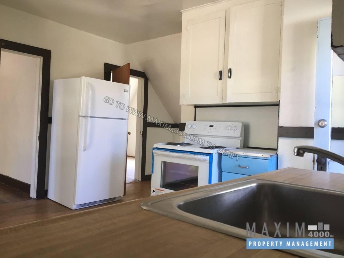 Apartment for rent at 742 Grand Ave, Grand Junction, CO 81501
