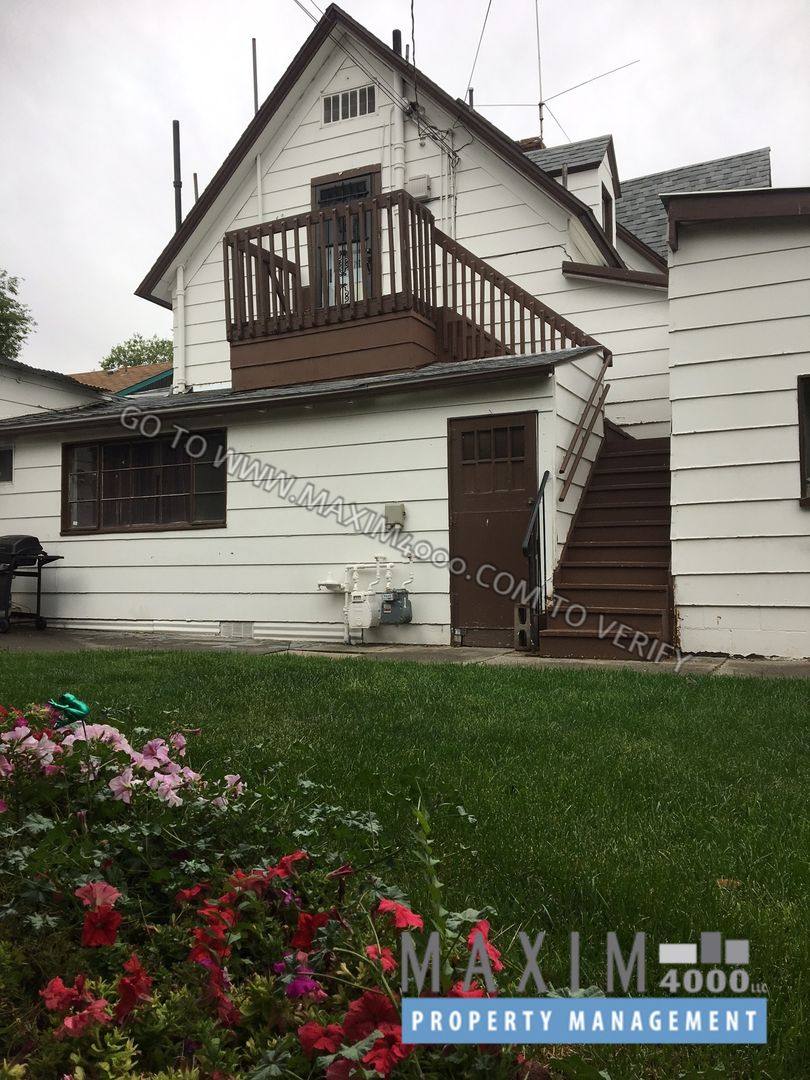 Apartment for rent at 742 Grand Ave, Grand Junction, CO 81501