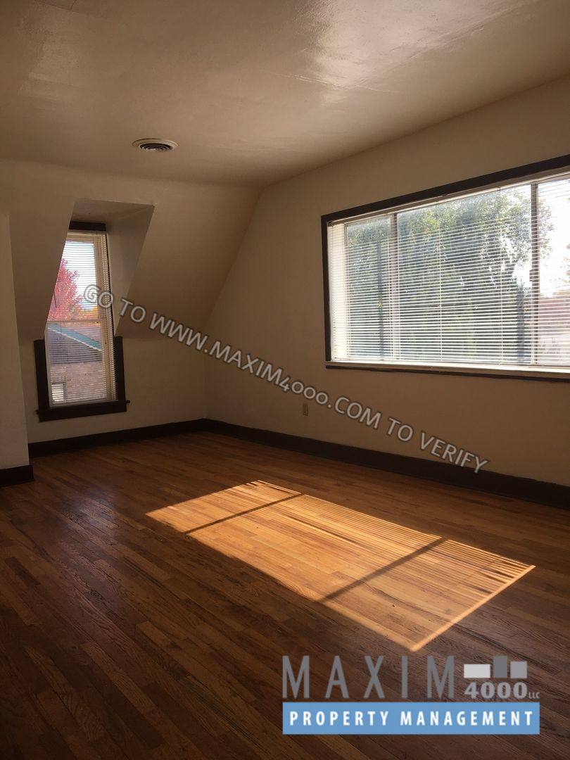 Apartment for rent at 742 Grand Ave, Grand Junction, CO 81501