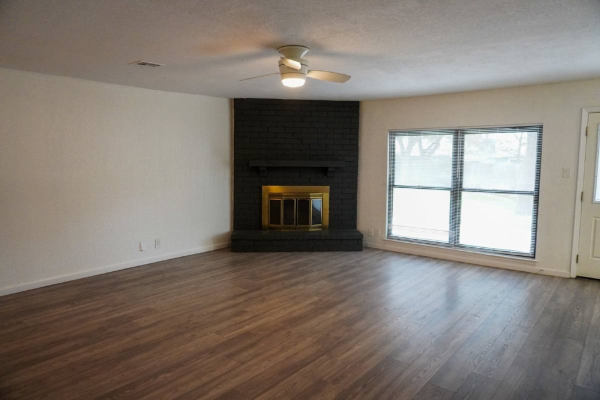House for rent at 14414 Briarledge St, San Antonio, TX 78247