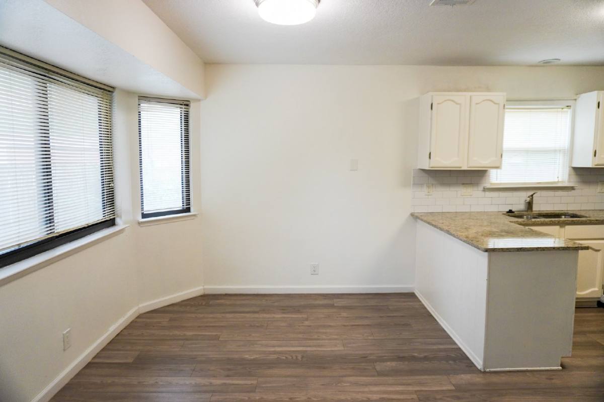 House for rent at 14414 Briarledge St, San Antonio, TX 78247