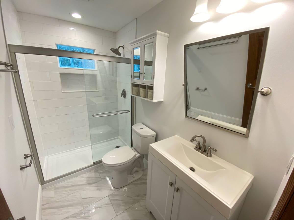 Apartment for rent at 295 Arcadia Ave, Columbus, OH 43202