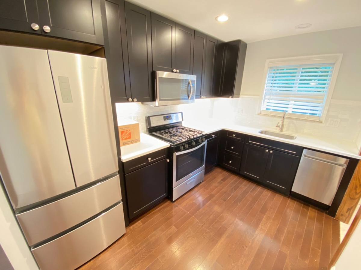 Apartment for rent at 295 Arcadia Ave, Columbus, OH 43202