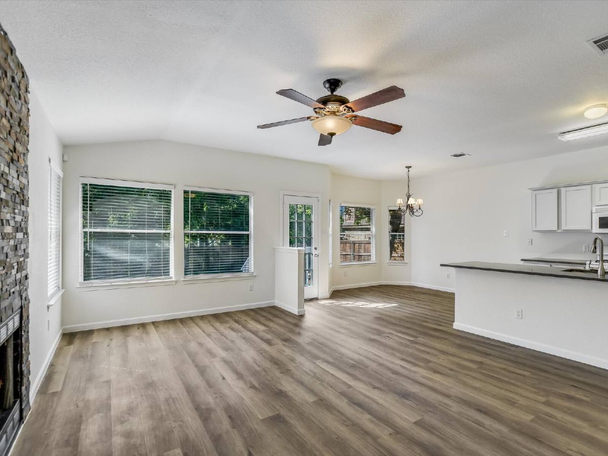 House for rent at 1102 Brashear Lane, Cedar Park, TX 78613
