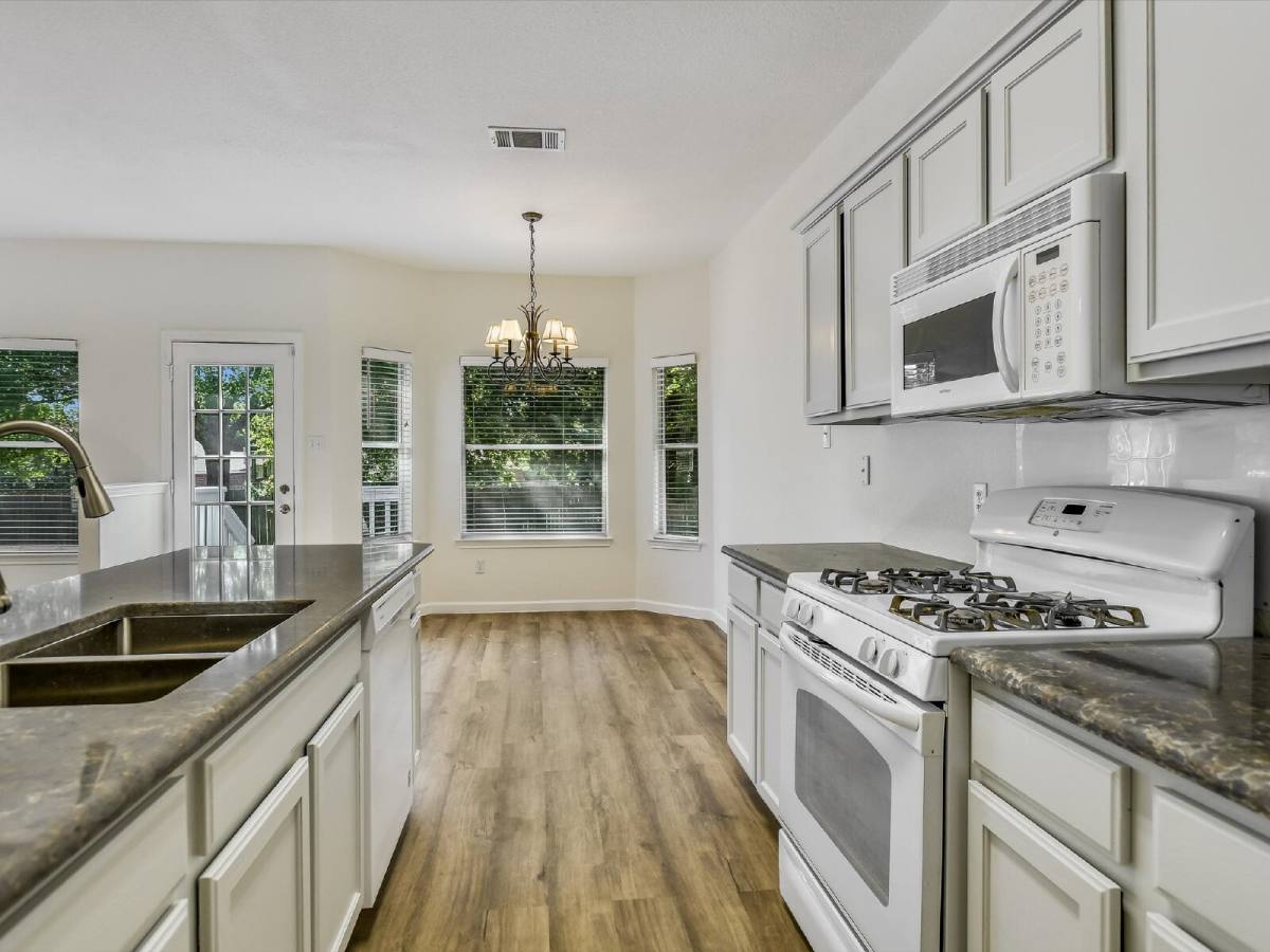 House for rent at 1102 Brashear Lane, Cedar Park, TX 78613