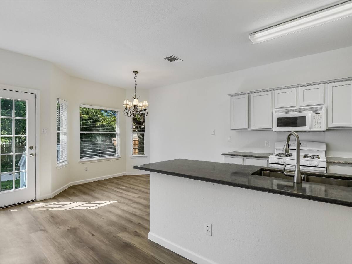 House for rent at 1102 Brashear Lane, Cedar Park, TX 78613