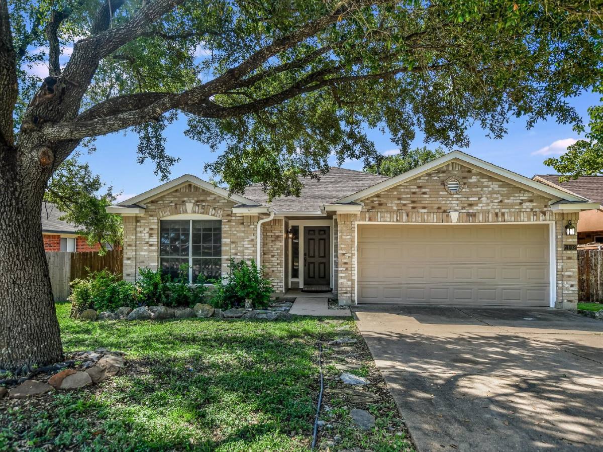 House for rent at 1102 Brashear Lane, Cedar Park, TX 78613