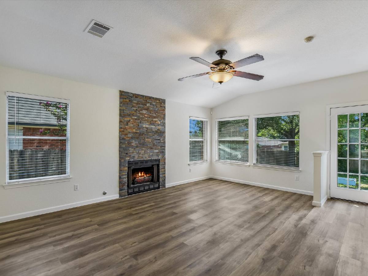 House for rent at 1102 Brashear Lane, Cedar Park, TX 78613