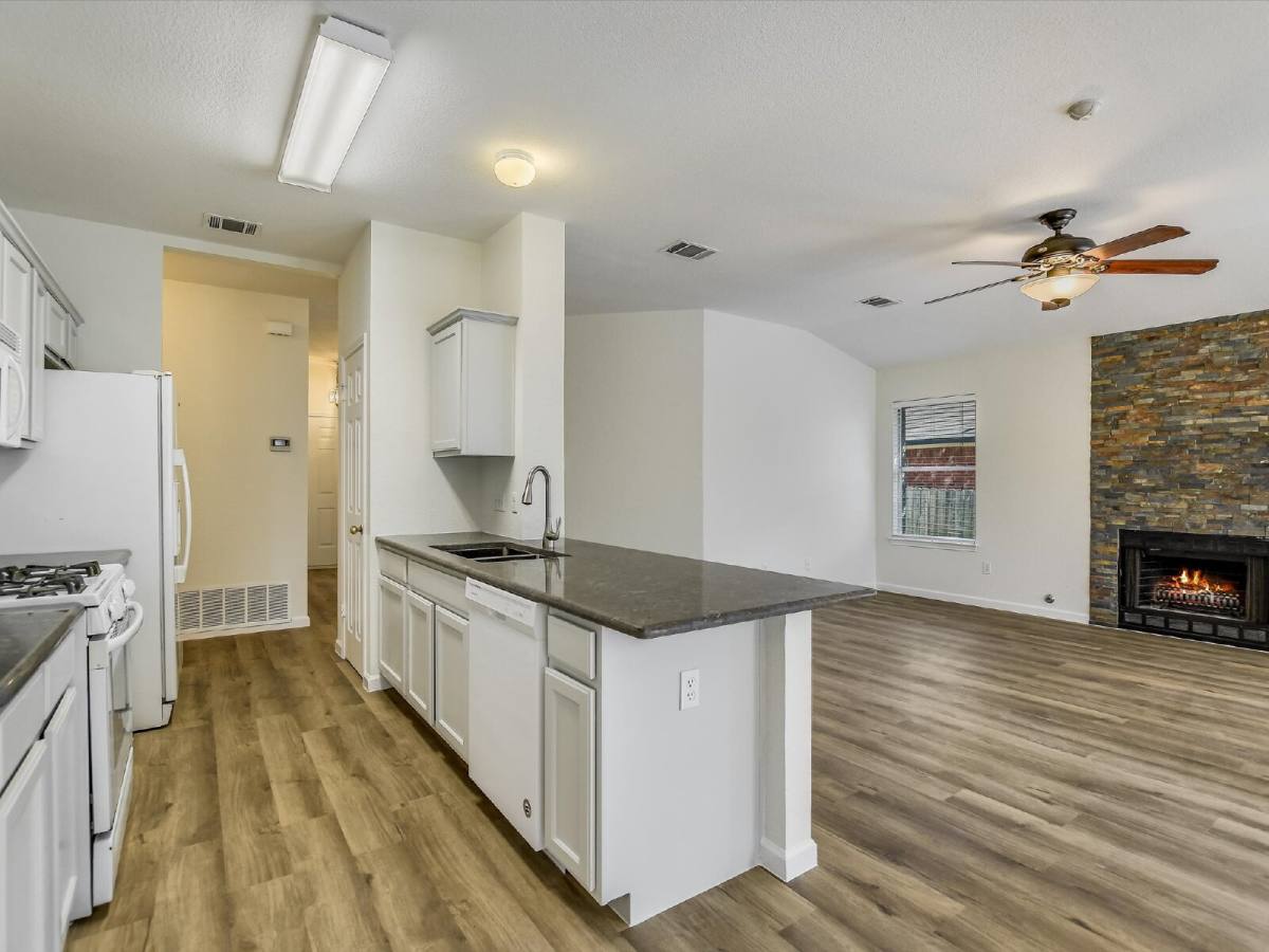 House for rent at 1102 Brashear Lane, Cedar Park, TX 78613