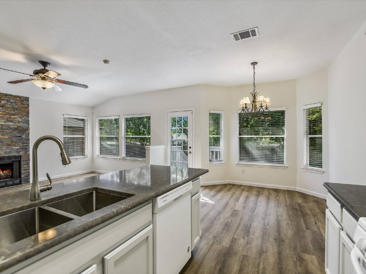 House for rent at 1102 Brashear Lane, Cedar Park, TX 78613