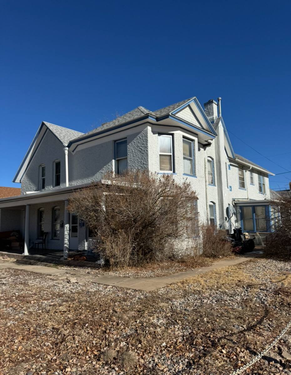 Apartment for rent at 619 S 5th St #3, Laramie, WY 82070