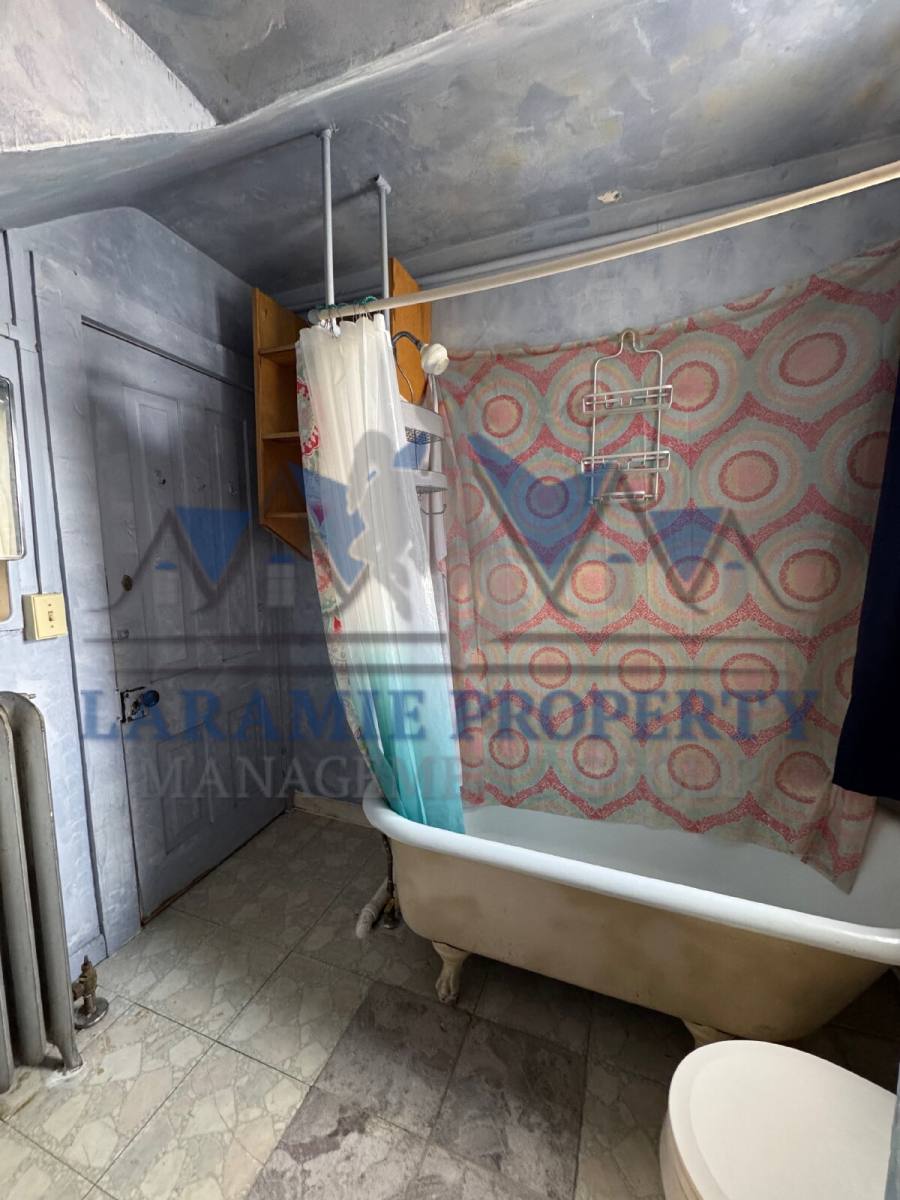 Apartment for rent at 619 S 5th St #3, Laramie, WY 82070