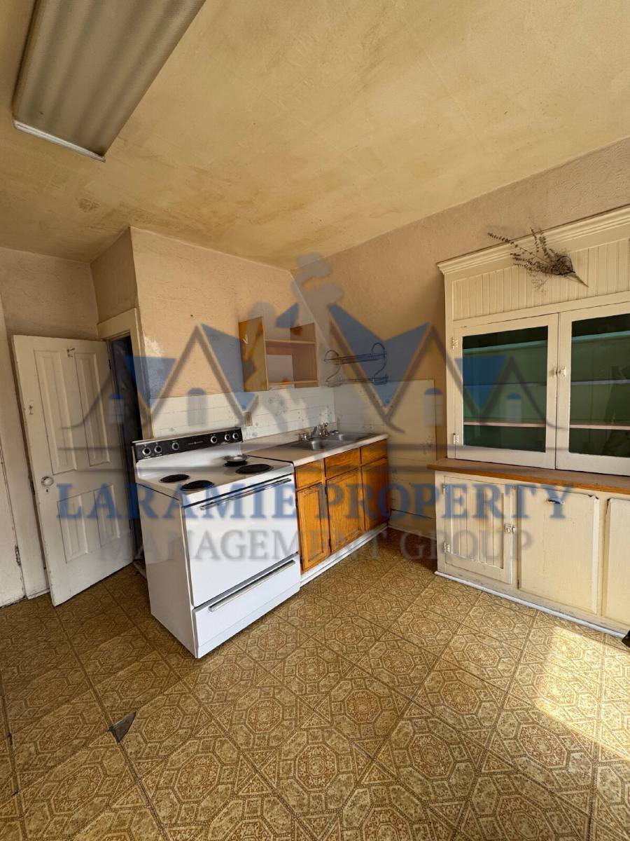 Apartment for rent at 619 S 5th St #3, Laramie, WY 82070