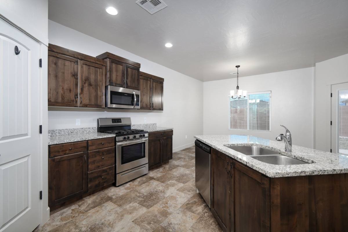 House for rent at 3731 E Shooting Star Lane, Saint George, UT 84790