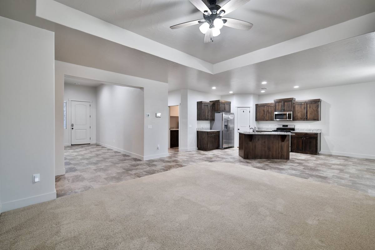 House for rent at 3731 E Shooting Star Lane, Saint George, UT 84790
