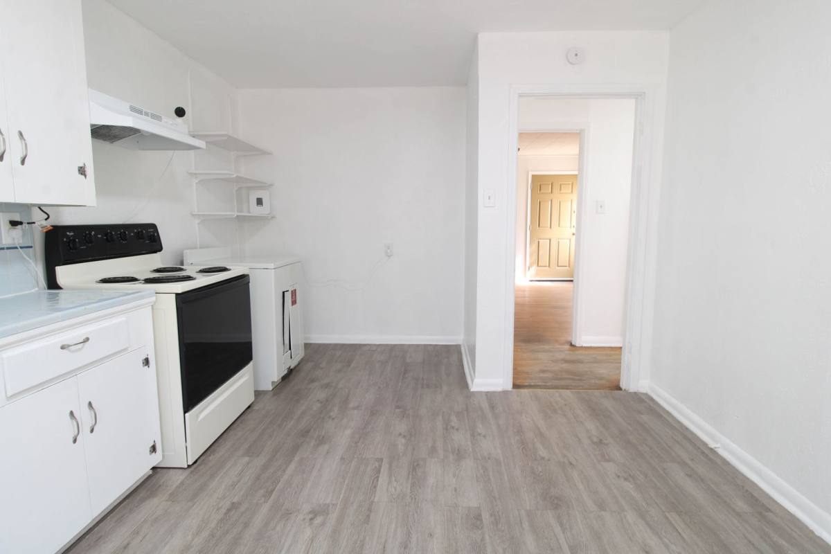 House for rent at 306 Overhill Dr, San Antonio, TX 78228