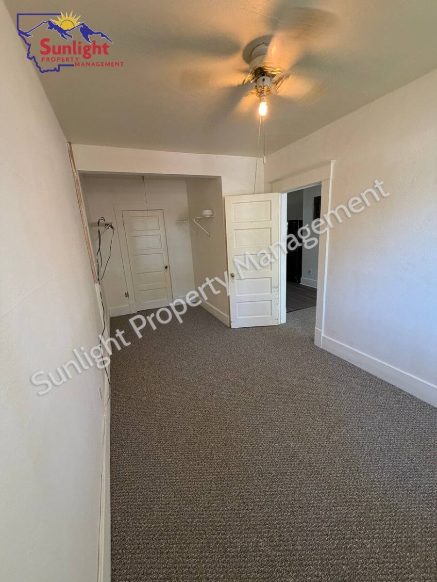 Apartment for rent at 903 E 4th St, Laurel, MT 59044