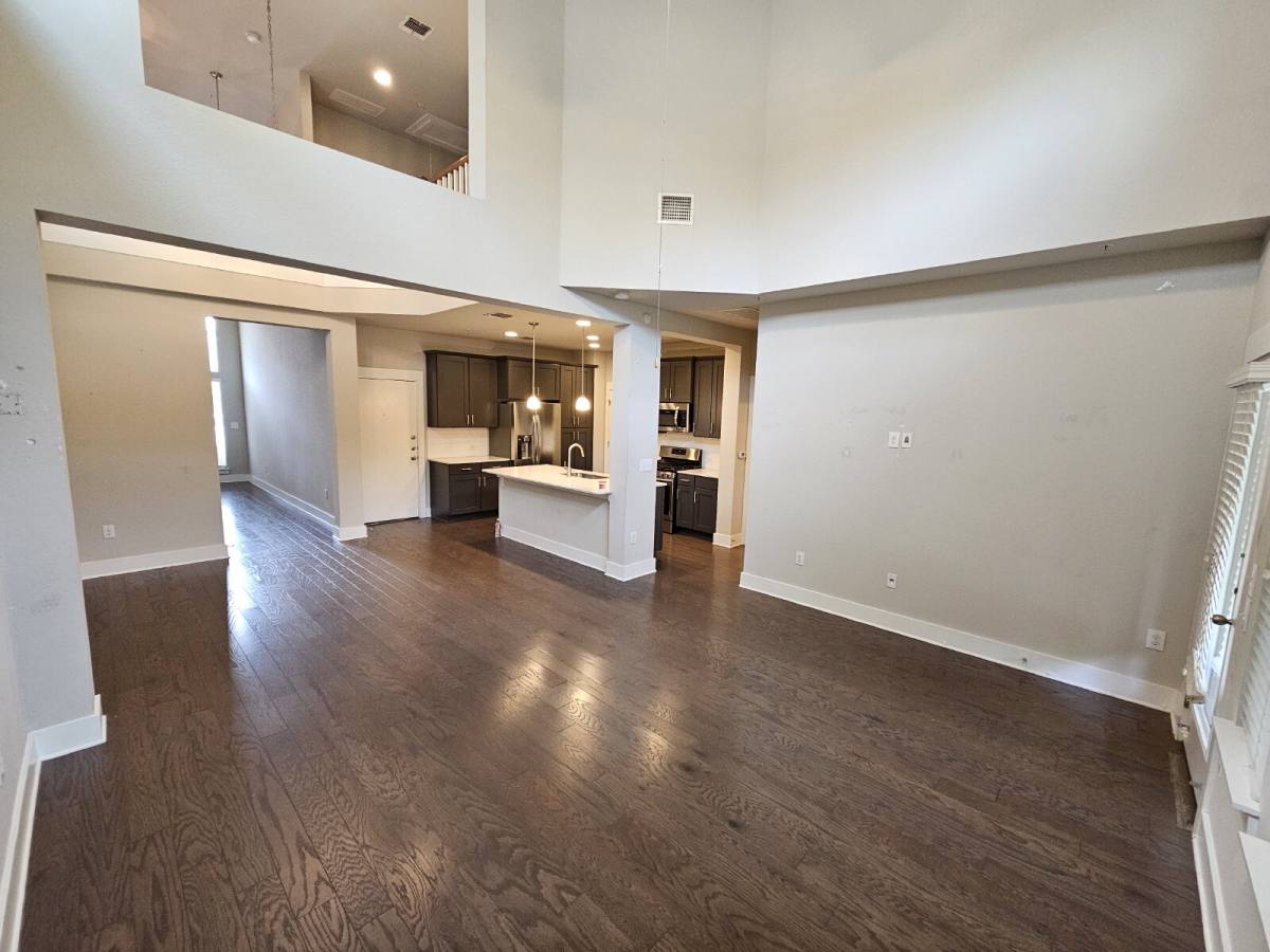 Townhouse for rent at 7808 Wildcat Pass, Austin, TX 78757