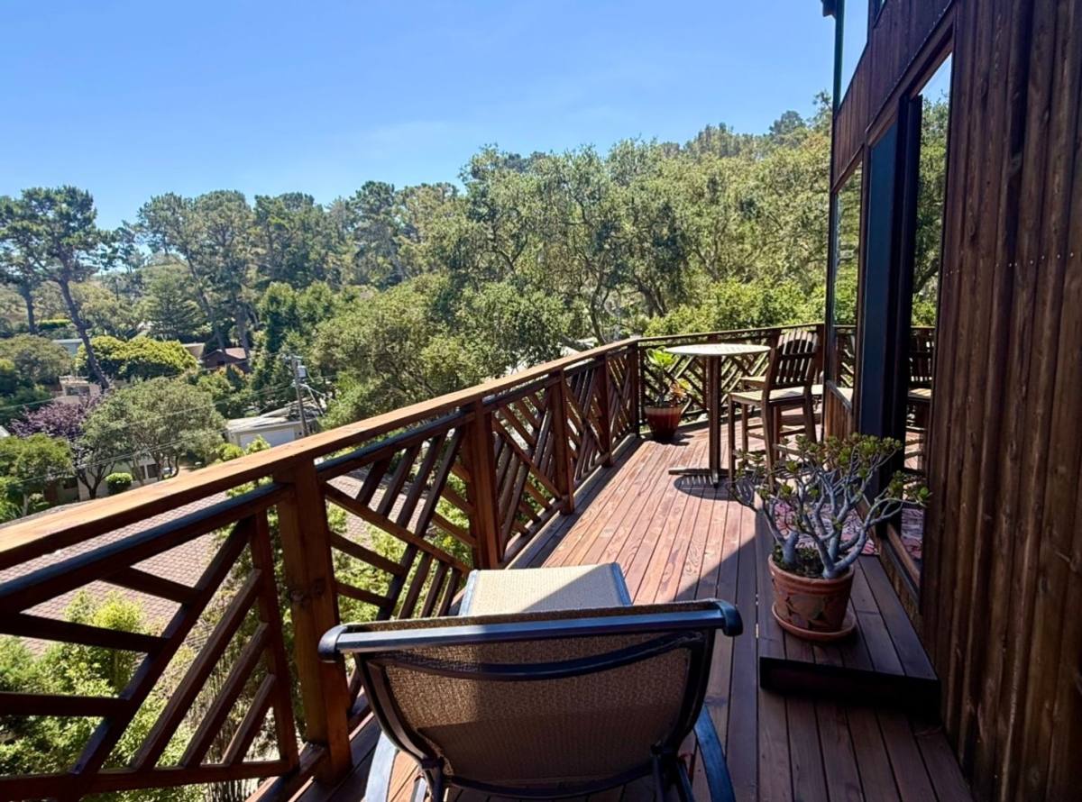 House for rent at 35 Linda Vista Dr, Monterey, CA 93940