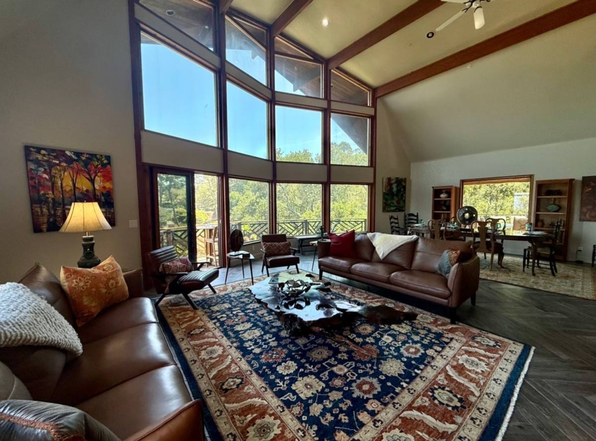 House for rent at 35 Linda Vista Dr, Monterey, CA 93940