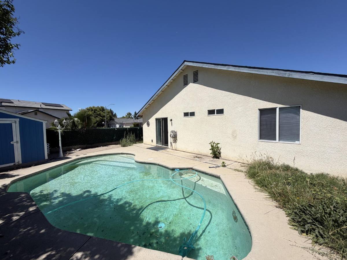 House for rent at 2812 Corona Court, Merced, CA 95348