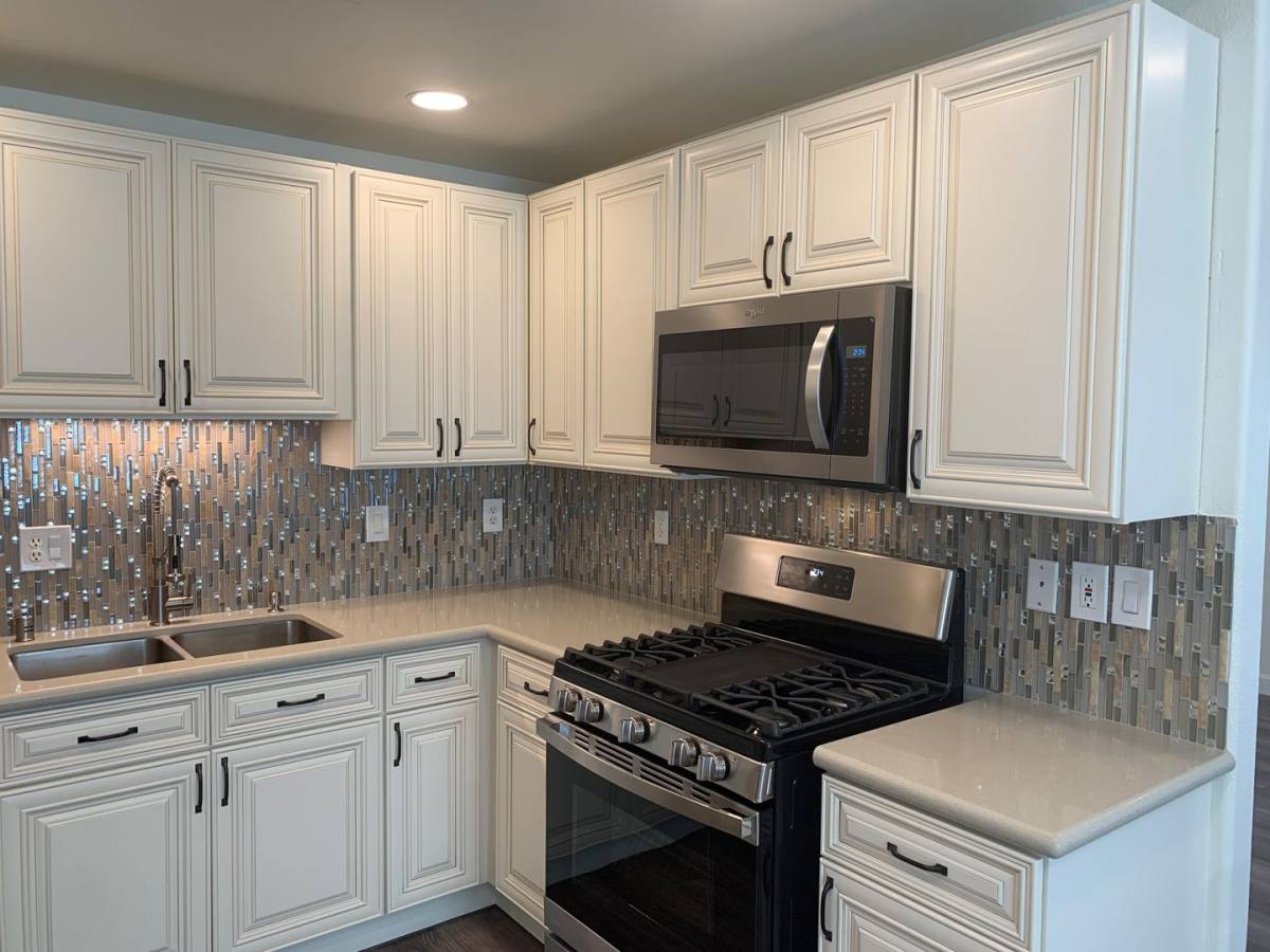 Condo for rent at 424 Pine Haven St, Las Vegas, NV 89144