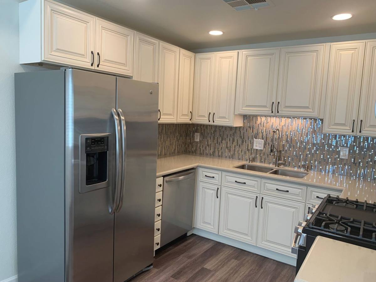 Condo for rent at 424 Pine Haven St, Las Vegas, NV 89144