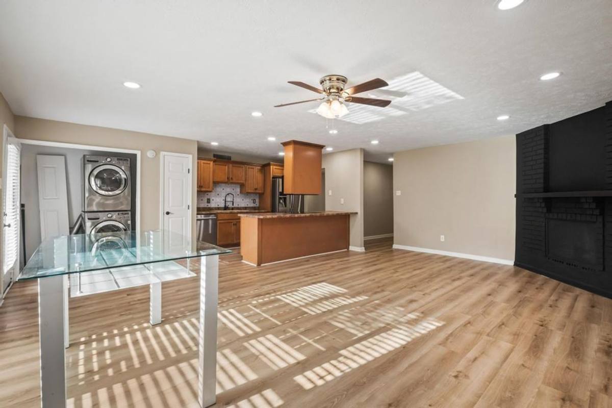 House for rent at 5201 Marks Circle, The Colony, TX 75056