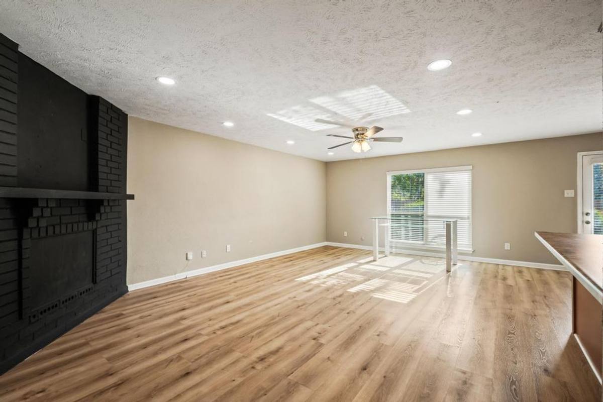 House for rent at 5201 Marks Circle, The Colony, TX 75056