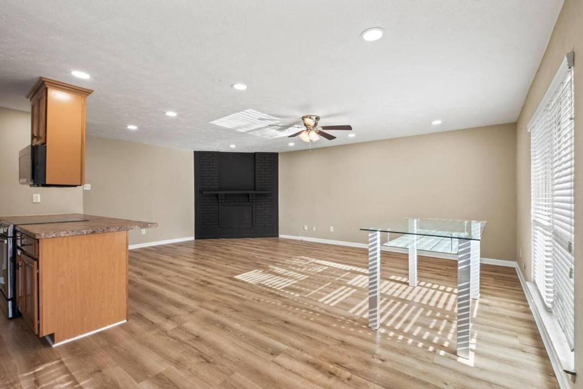 House for rent at 5201 Marks Circle, The Colony, TX 75056