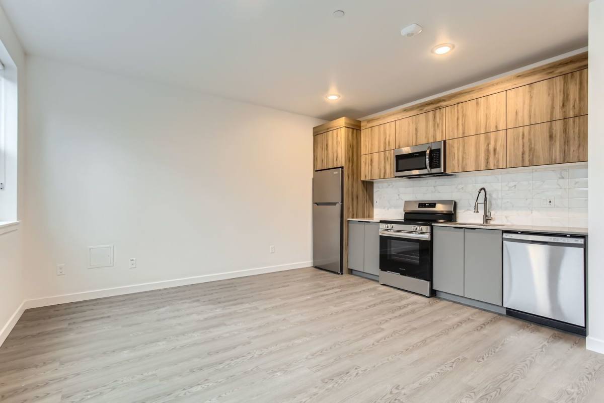 Apartment for rent at 11 NE 55th Ave #201, Portland, OR 97213
