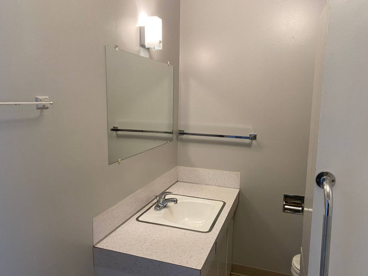 Apartment for rent at 815 3rd St SW, Valley City, ND 58072
