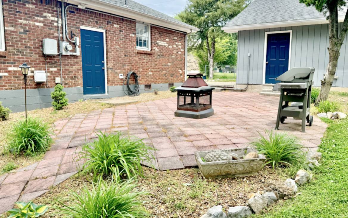 House for rent at 3103 Spring Creek, Clarksville, TN 37040