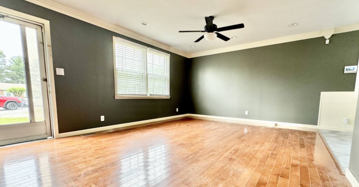 House for rent at 3103 Spring Creek, Clarksville, TN 37040