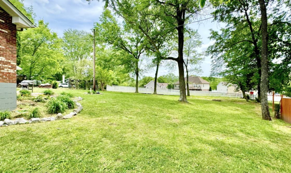 House for rent at 3103 Spring Creek, Clarksville, TN 37040
