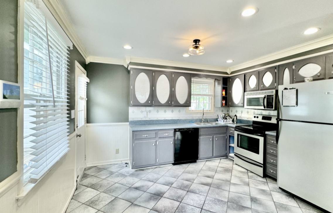 House for rent at 3103 Spring Creek, Clarksville, TN 37040