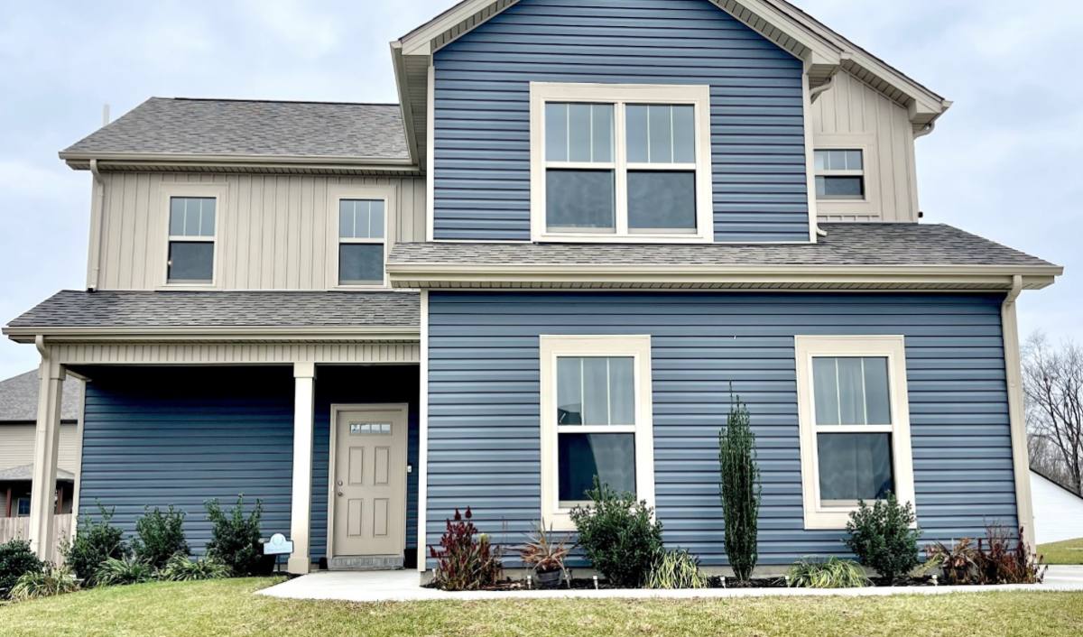House for rent at 1968 Jackie Lorraine Dr, Clarksville, TN 37042