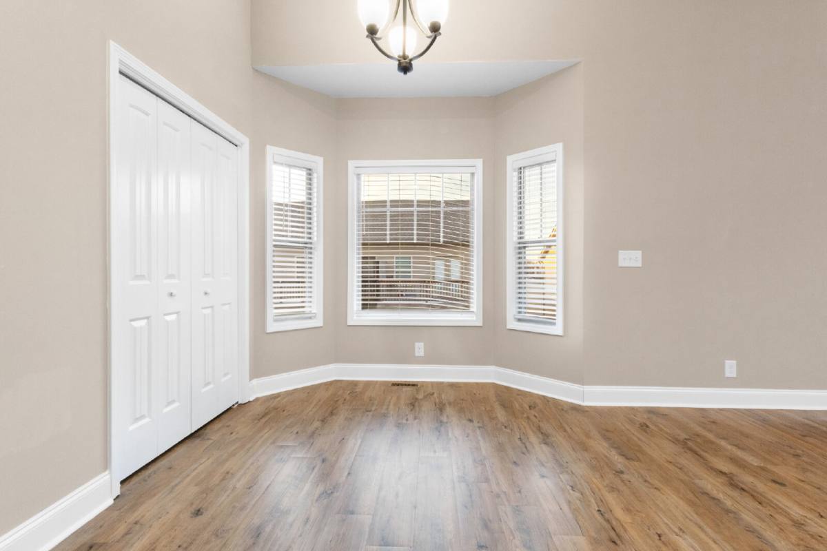 House for rent at 177 Dundee, Clarksville, TN 37043